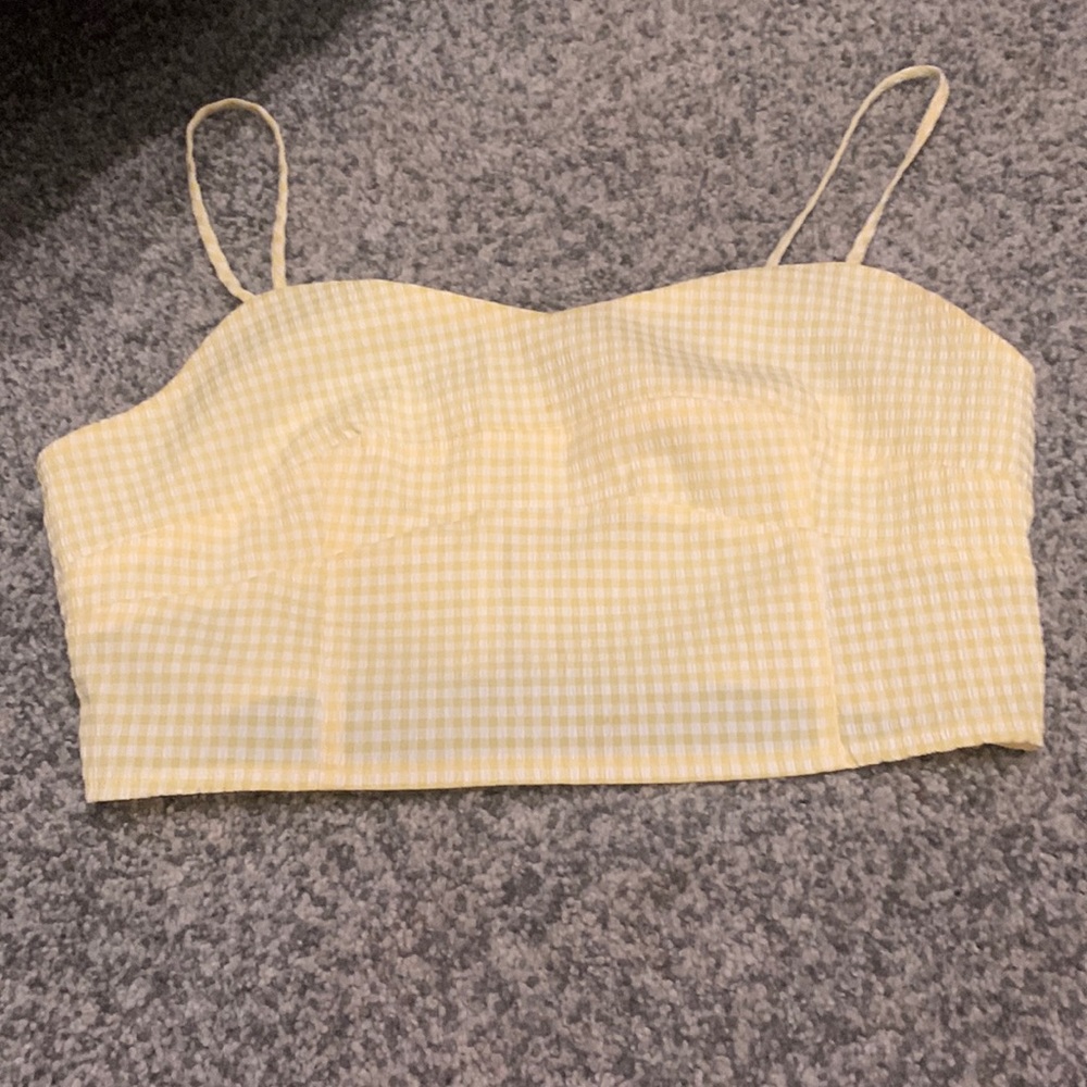 Pacsun Top
